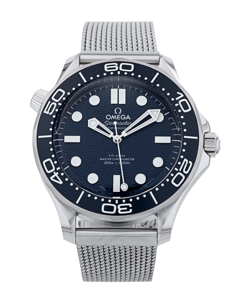 Omega Seamaster Diver 300m 210.30.42.20.03.002